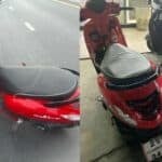 Love at first swipe: Thai man loses motorcycle in dating app scam | Thaiger