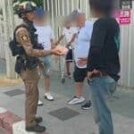 Israeli defecates in Pattaya taxi, tries to resolve it with 300 baht | Thaiger