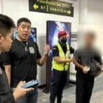 Chinese dating scammer arrested for targeting foreign men in Chiang Mai | Thaiger