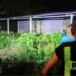 Thai man finds body in abandoned house after nature calls | Thaiger