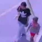 6 year old Thai boy kidnapped by teenage girl reunited with family | Thaiger