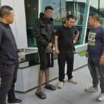 Ugandan man caught smuggling 16.5kg of cocaine into Thailand | Thaiger