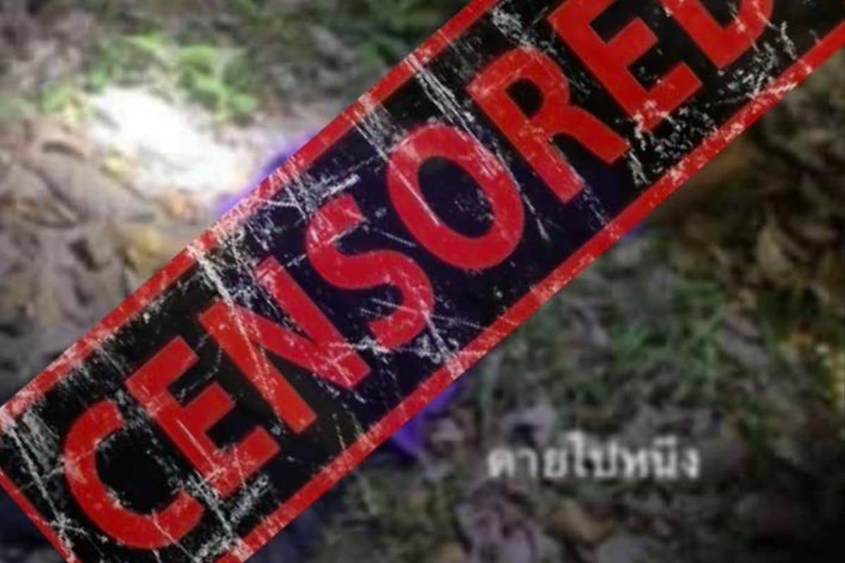 Thai boys post video when killing 33 year old man on social media | News by Thaiger