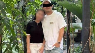 Singaporean wanted after Thai girlfriend found dead in Bangkok condo