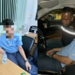 Thai police surrenders after fatally shooting girlfriend in Nakhon Pathom | Thaiger