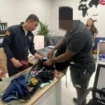 Frenchman wanted for fatal prison break arrested in Phuket