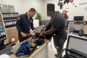 Frenchman wanted for fatal prison break arrested in Phuket