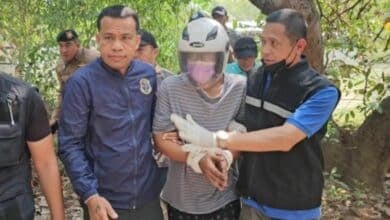 Thai transwoman and boyfriend arrested for killing brother