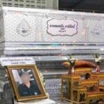 Funeral woe turns to joy as Thai parents realise ‘dead’ son is alive | Thaiger