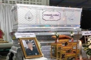 Funeral woe turns to joy as Thai parents realise ‘dead’ son is alive