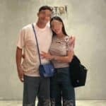 Singaporean man hides in Myanmar after death of Thai girlfriend