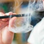 Thailand warns vaping could lead to 5 years in prison | Thaiger