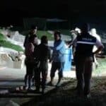 Thai woman shot dead in cemetery over 50 million baht inheritance dispute | Thaiger