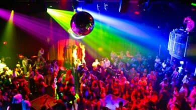 Unforgettable LGBTQ bars in Bangkok for party lovers