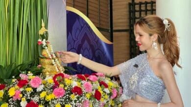 Celebrate Songkran and Easter in style at Four Points by Sheraton Phuket | Thaiger
