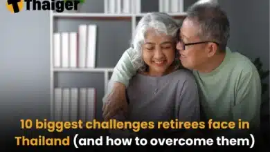 10 biggest challenges retirees face in Thailand (and how to overcome them) | Thaiger