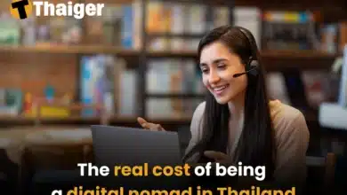 The real cost of being a digital nomad in Thailand | Thaiger