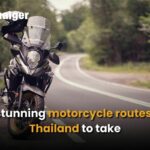 5 stunning motorcycle routes in Thailand to take | Thaiger