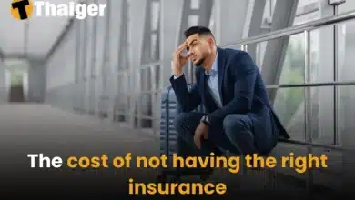 The cost of not having the right insurance | Thaiger