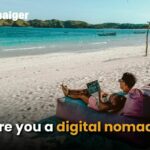 Are you a digital nomad? | Thaiger