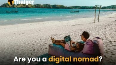 Are you a digital nomad? | Thaiger