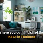 Where you can find all of the IKEAs in Thailand | Thaiger