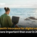 Why health insurance for digital nomads is more important than ever in 2025 | Thaiger
