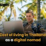 Cost of living in Thailand as a digital nomad | Thaiger