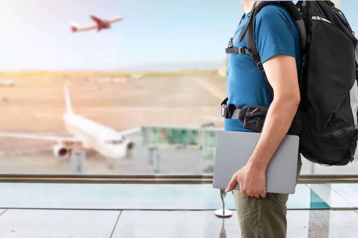 Challenges faced by digital nomads in Thailand