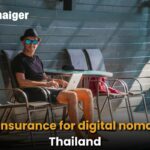 Best insurance for digital nomads in Thailand | Thaiger