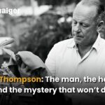 Jim Thompson: The man, the house and the mystery that won’t die | Thaiger