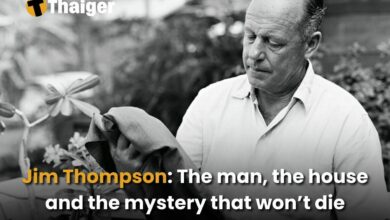 Jim Thompson: The man, the house and the mystery that won’t die | Thaiger