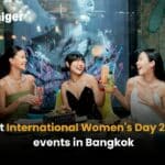 Where to celebrate International Women&#8217;s Day 2025 in Bangkok | Thaiger