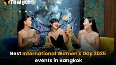 Where to celebrate International Women’s Day 2025 in Bangkok | Thaiger