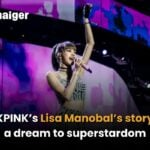 BLACKPINK’s Lisa Manobal’s story from a dream to superstardom | Thaiger