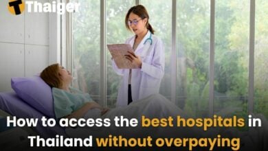 How to access the best hospitals in Thailand without overpaying