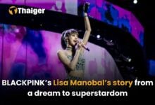 BLACKPINK’s Lisa Manobal’s story from a dream to superstardom