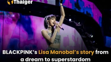 BLACKPINK’s Lisa Manobal’s story from a dream to superstardom | Thaiger