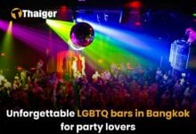 Unforgettable LGBTQ bars in Bangkok for party lovers