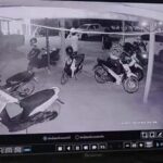 Thieves steal Honda Wave 125i motorcycles in Saraburi heist | Thaiger