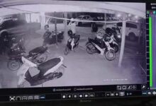 Thieves steal Honda Wave 125i motorcycles in Saraburi heist