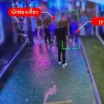 Sucker punch: Pattaya nightlife bash leaves British tourist floored | Thaiger