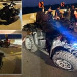 Quad tragedy: Scottish man&#8217;s high-speed horror plunge in Thailand | Thaiger