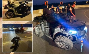 Quad tragedy: Scottish man’s high-speed horror plunge in Thailand