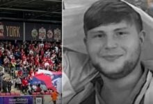 Thailand tragedy: English football fan’s holiday ends in heartbreak