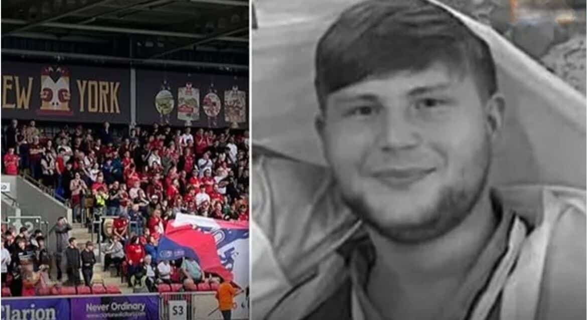 Thailand tragedy: English football fan’s holiday ends in heartbreak