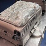 Irishwoman nabbed in Norway with £1 million worth of Thai cannabis | Thaiger