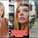 From TikToker to locktoker: British influencer jailed in Thailand | Thaiger