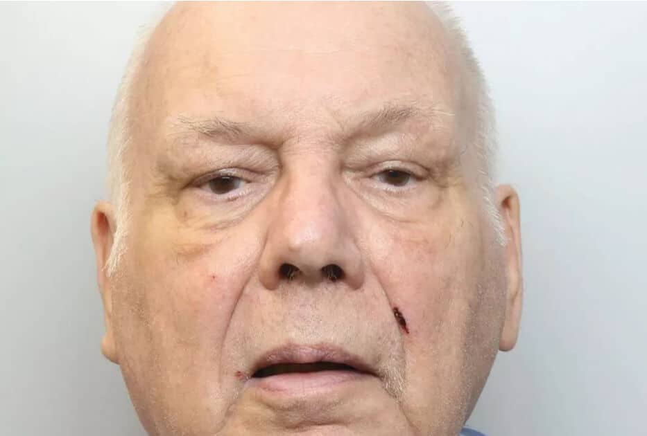 British pedophile's 27-year run in Thailand ends (video) | News by Thaiger