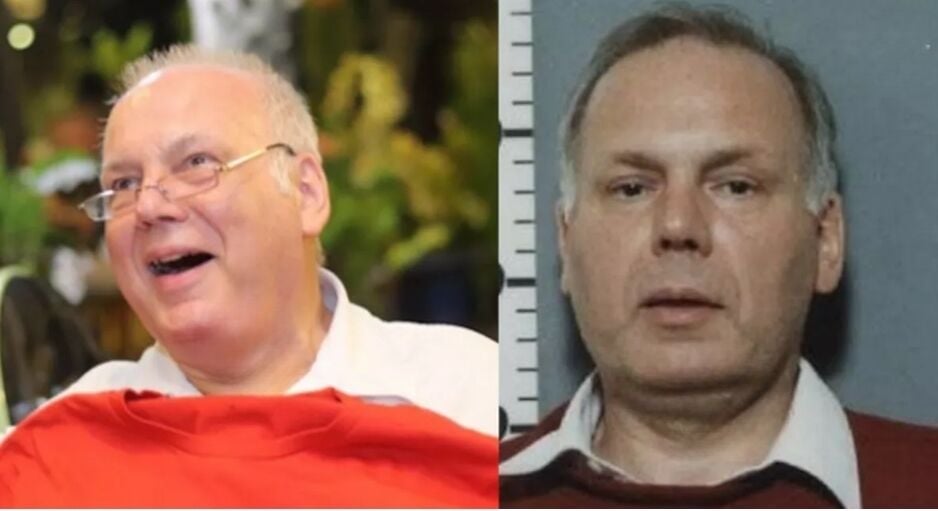 British pedophile's 27-year run in Thailand ends (video) | News by Thaiger